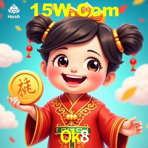 Ok8,Ok8 App