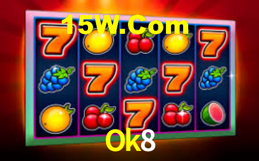 Live Casino Ok8