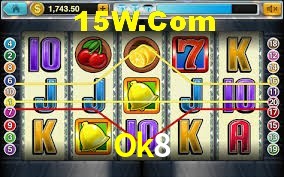 Platform Technology Ok8