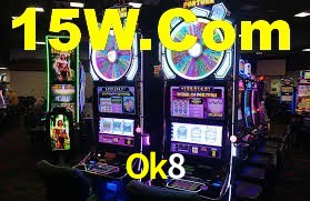 Tennis Betting Ok8