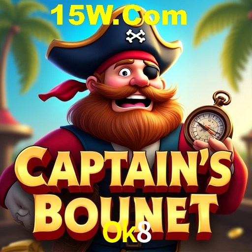 APP oficial da Ok8 para mobile