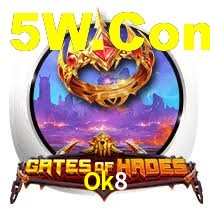 Gates of Olympus Ok8