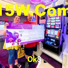 Quick Registration Ok8