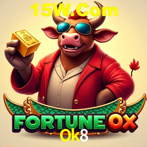 Bônus Diários Ok8