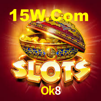 Ok8Bet