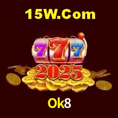 Jogos de Slot Ok8