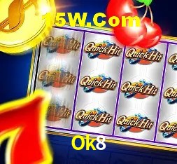 Ok8,Ok8 App