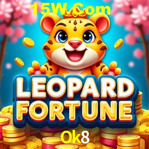 Descubra o Mundo do Cassino Online com Ok8