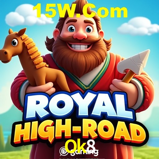 Ok8 App