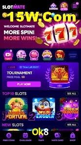 Exclusive Offers Ok8