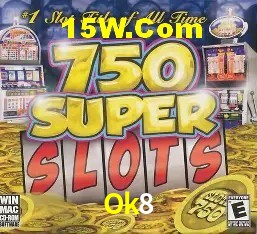 Ok8Bet