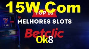 Welcome Bonus Ok8
