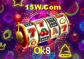  Ok8 App